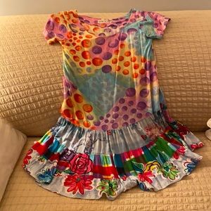 Jams World dress size S